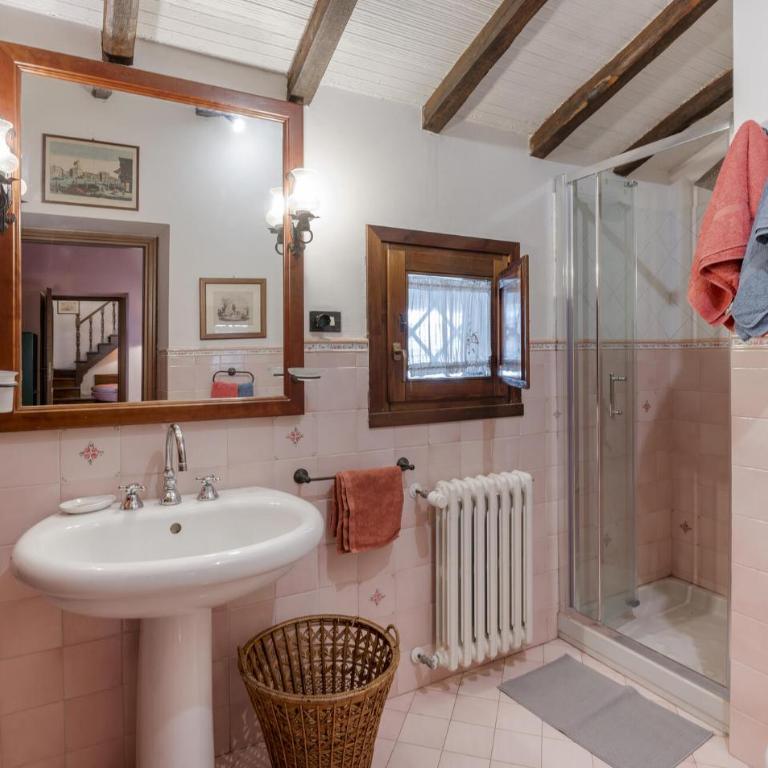 Villa In Rome - Casa Vacanze con 4 Camere da Letto - 44