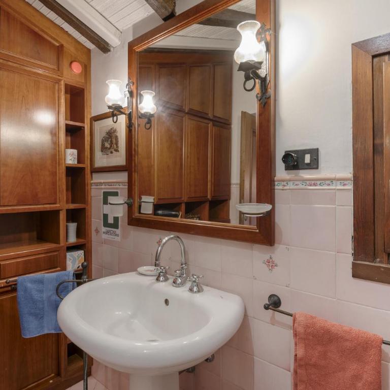 Villa In Rome - Casa Vacanze con 4 Camere da Letto - 45