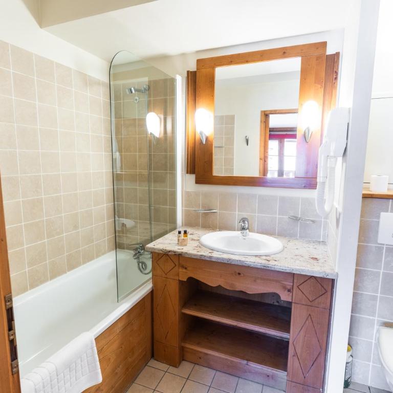 4009 Loft Penthouse Prince des Cimes Arc 1950, Ski-In Ski-Out - Appartement - 24