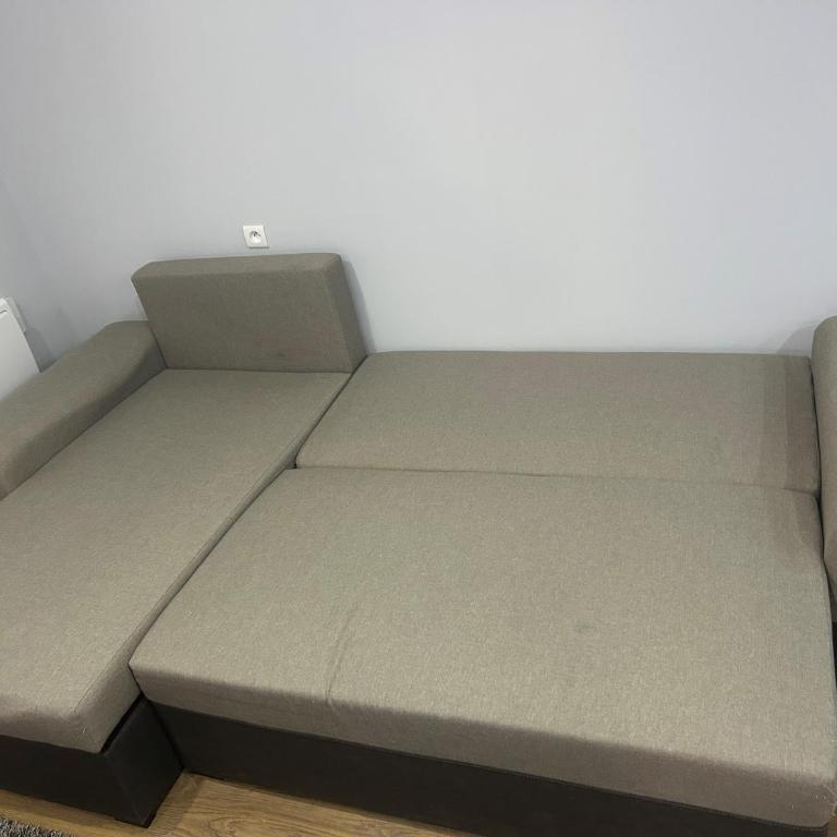 Appartement Agréable Robertsau - Appartamento con 1 Camera da Letto - 11