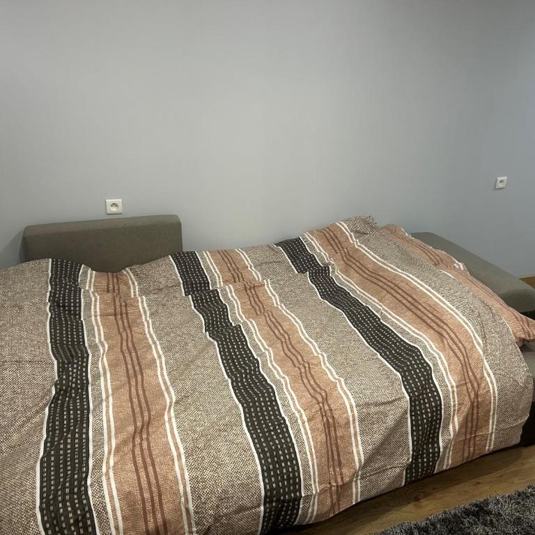 Appartement Agréable Robertsau - Appartamento con 1 Camera da Letto - 8
