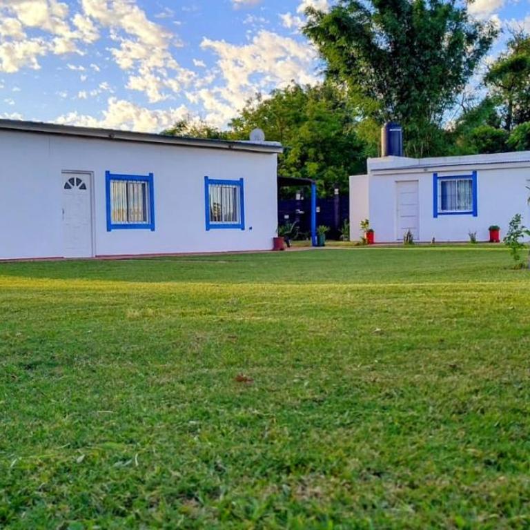 Mí Santa Guadalupe Esquina ctes - Apartamento de 1 dormitorio - 21