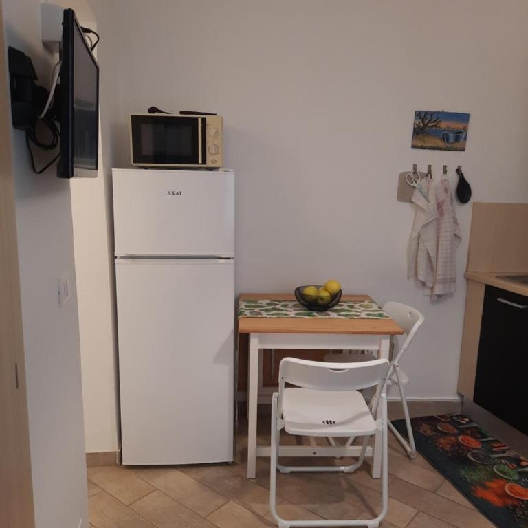 Le Casette di Didi 2 - Appartamento con 1 Camera da Letto - 3