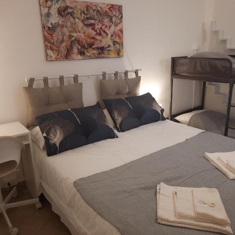Le Casette di Didi 2 - Appartamento con 1 Camera da Letto - 28