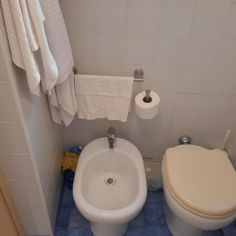 Le Casette di Didi 2 - Appartamento con 1 Camera da Letto - 20