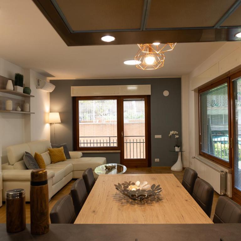 DeaSuites One - Casa con 2 Camere da Letto - 1