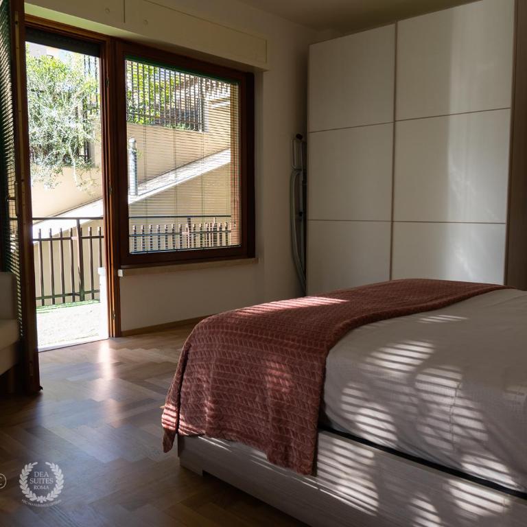 DeaSuites One - Casa con 2 Camere da Letto - 2
