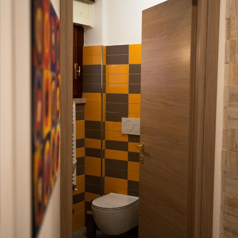 DeaSuites One - Casa con 2 Camere da Letto - 8