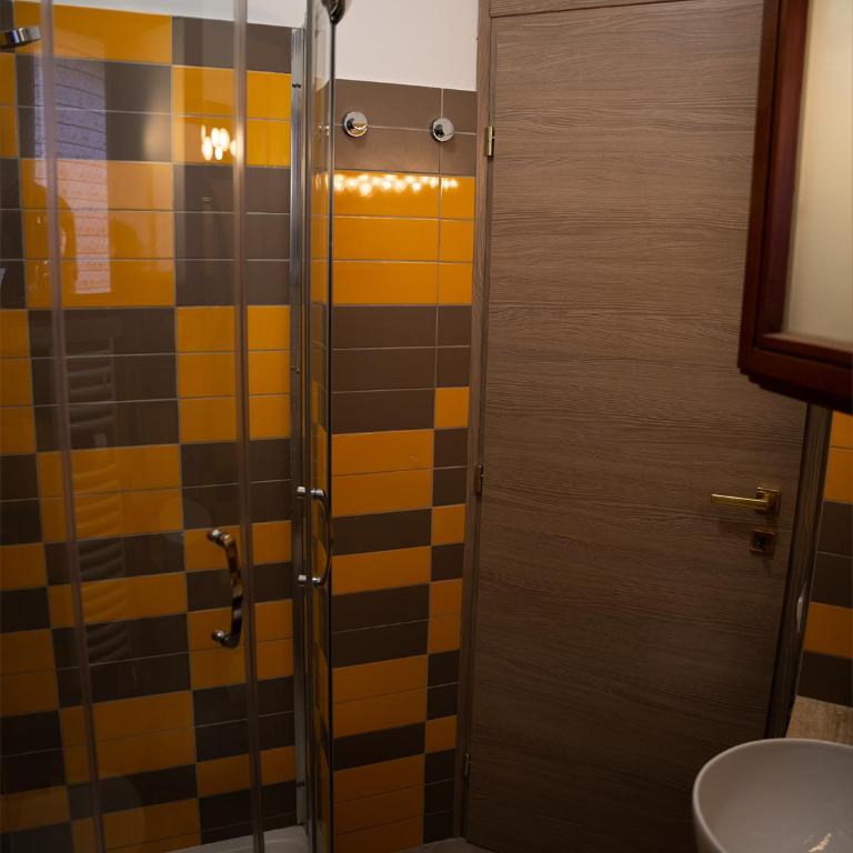 DeaSuites One - Casa con 2 Camere da Letto - 9