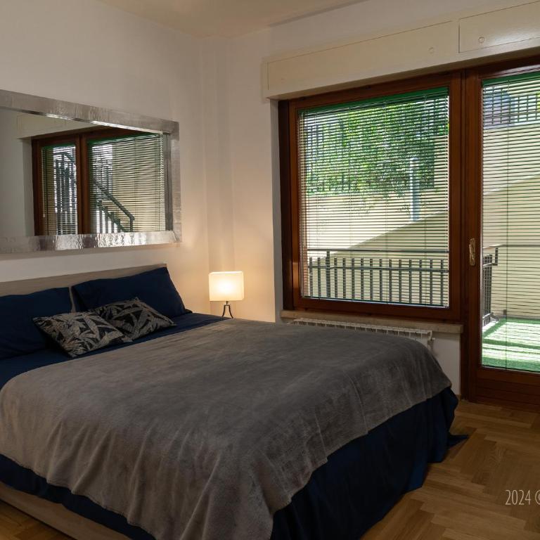 DeaSuites One - Casa con 2 Camere da Letto - 10