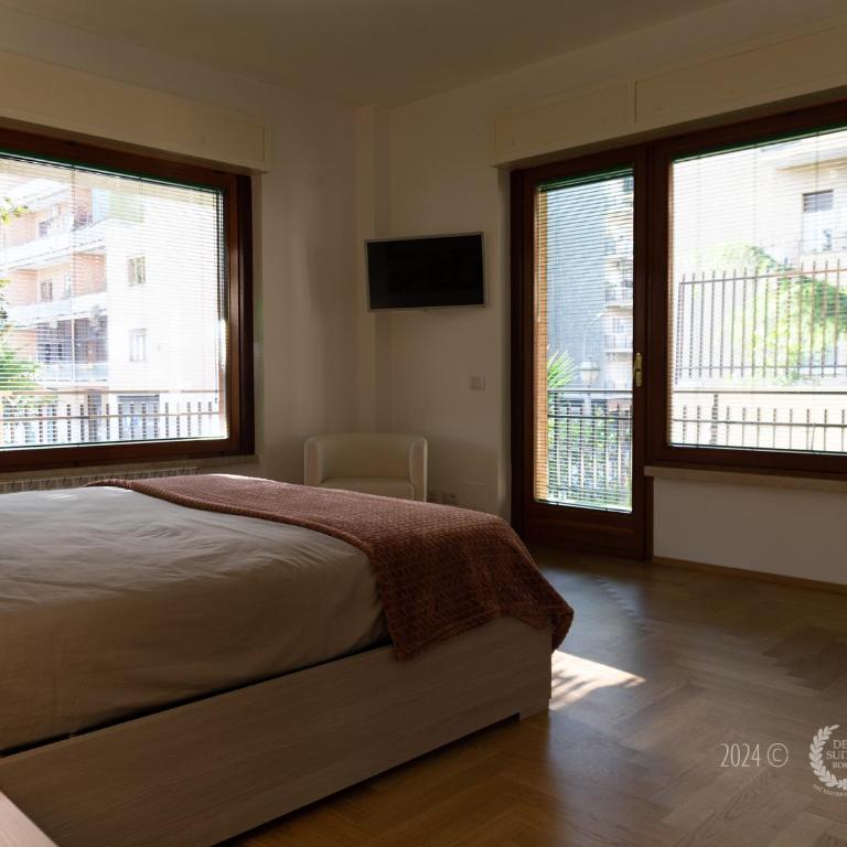 DeaSuites One - Casa con 2 Camere da Letto - 13