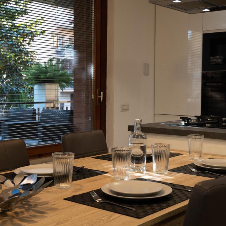 DeaSuites One - Casa con 2 Camere da Letto - 14
