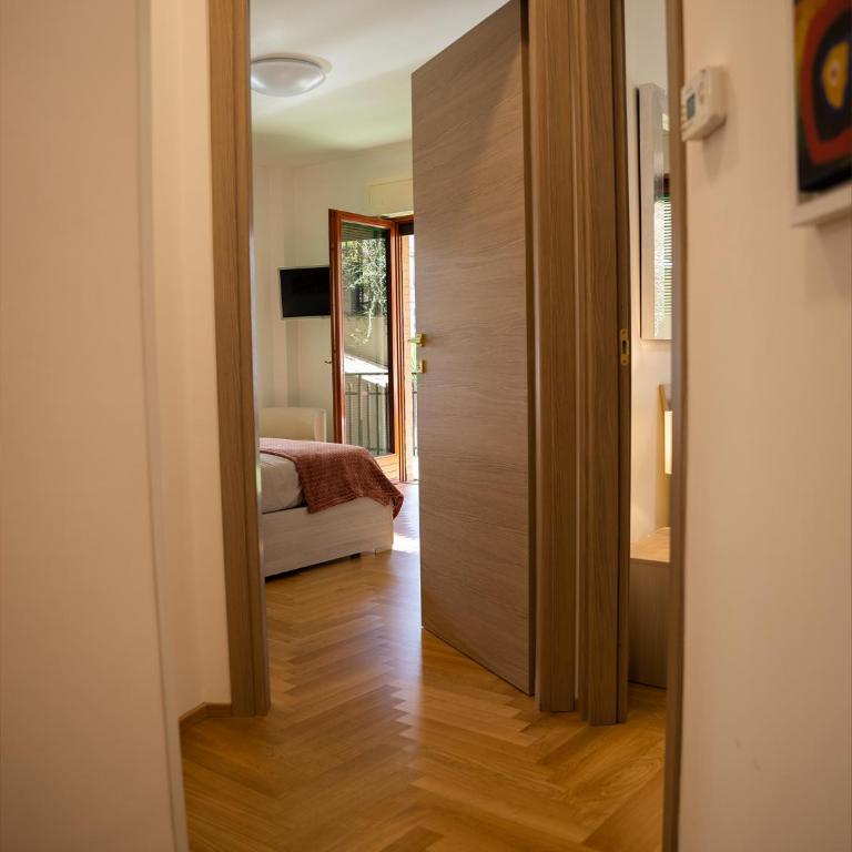 DeaSuites One - Casa con 2 Camere da Letto - 15