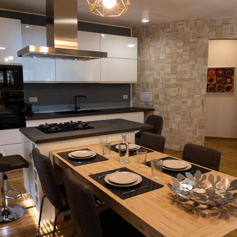DeaSuites One - Casa con 2 Camere da Letto - 18