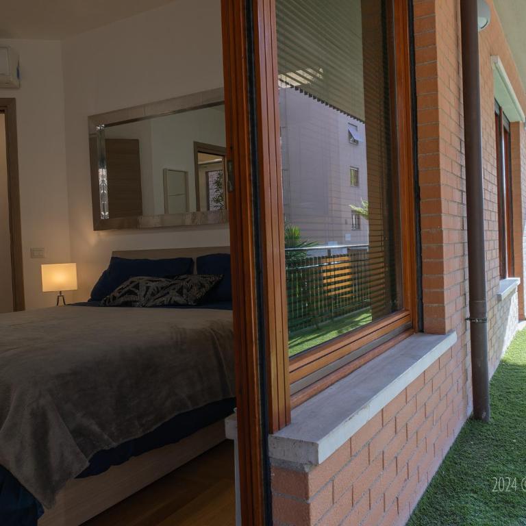 DeaSuites One - Casa con 2 Camere da Letto - 20