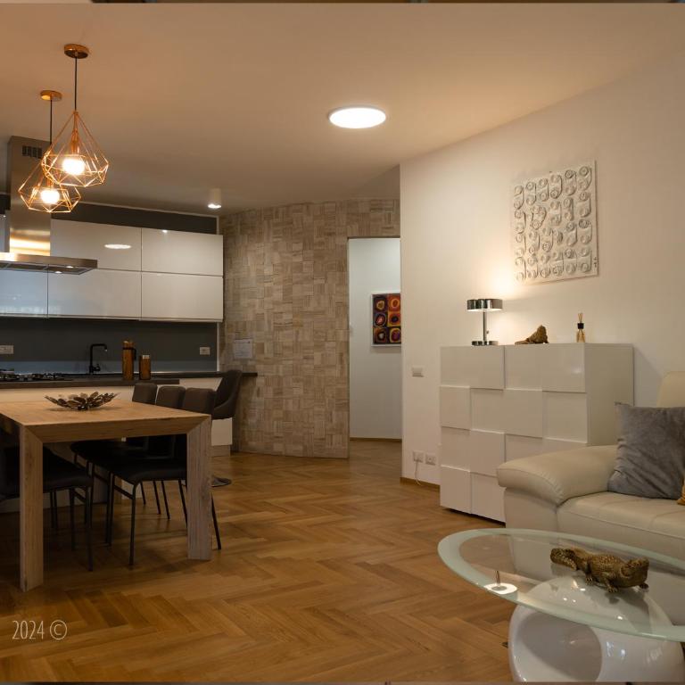 DeaSuites One - Casa con 2 Camere da Letto - 21