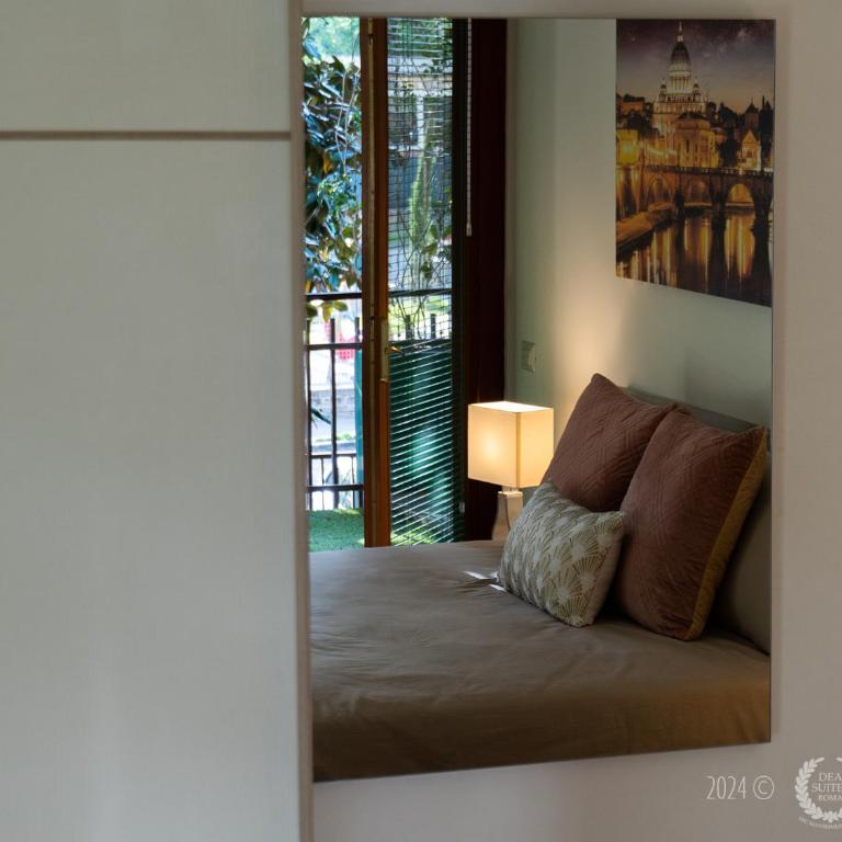 DeaSuites One - Casa con 2 Camere da Letto - 22