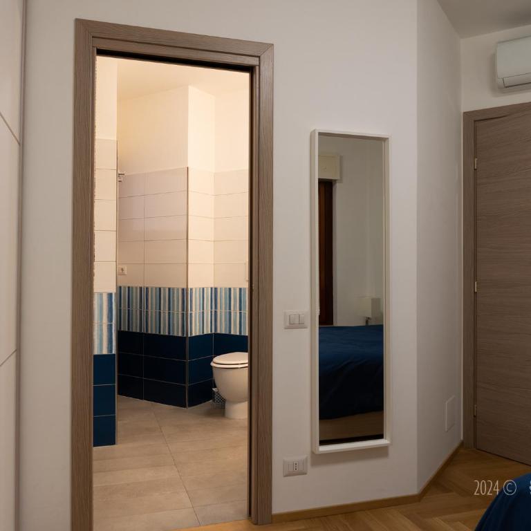 DeaSuites One - Casa con 2 Camere da Letto - 24
