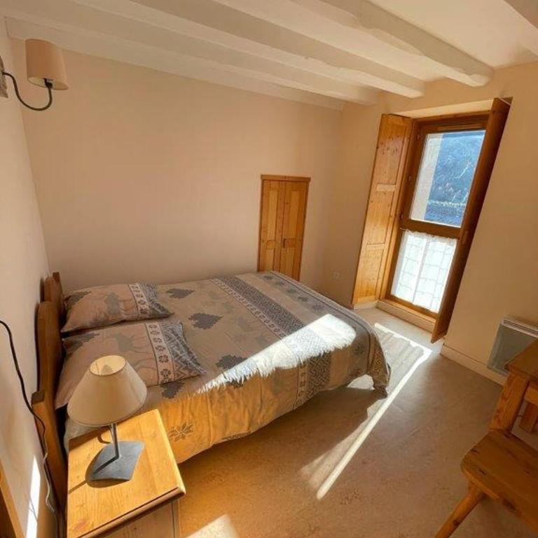 Alpes Montjoie - Appartement 2 Chambres - 1