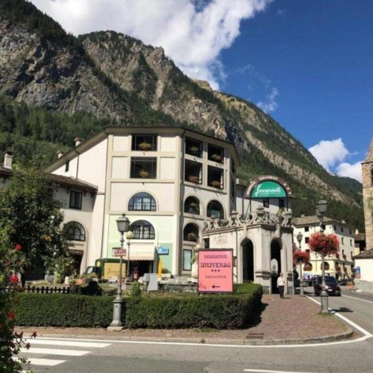 Appartamento Pre Saint Didier - Appartamento con 1 Camera da Letto - 12