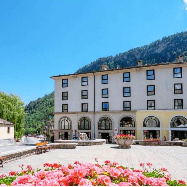 Appartamento Pre Saint Didier - Appartamento con 1 Camera da Letto - 17