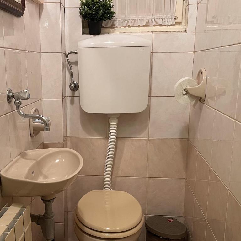 Lukerly 1 - Apartman - 37