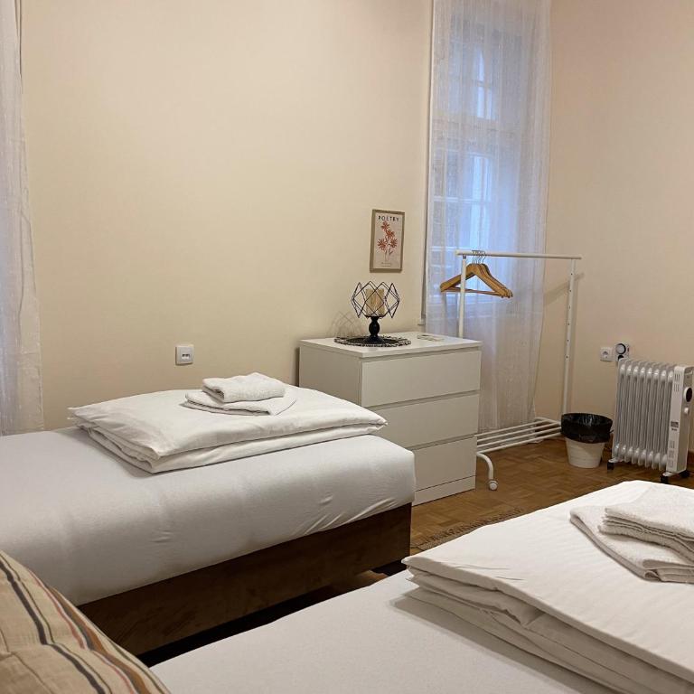 Lukerly 1 - Apartman - 30