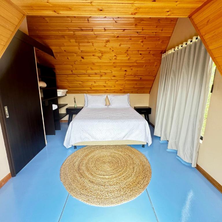 Pachakuti Eco-vida Hotel - Bungalow de 2 dormitorios - 20