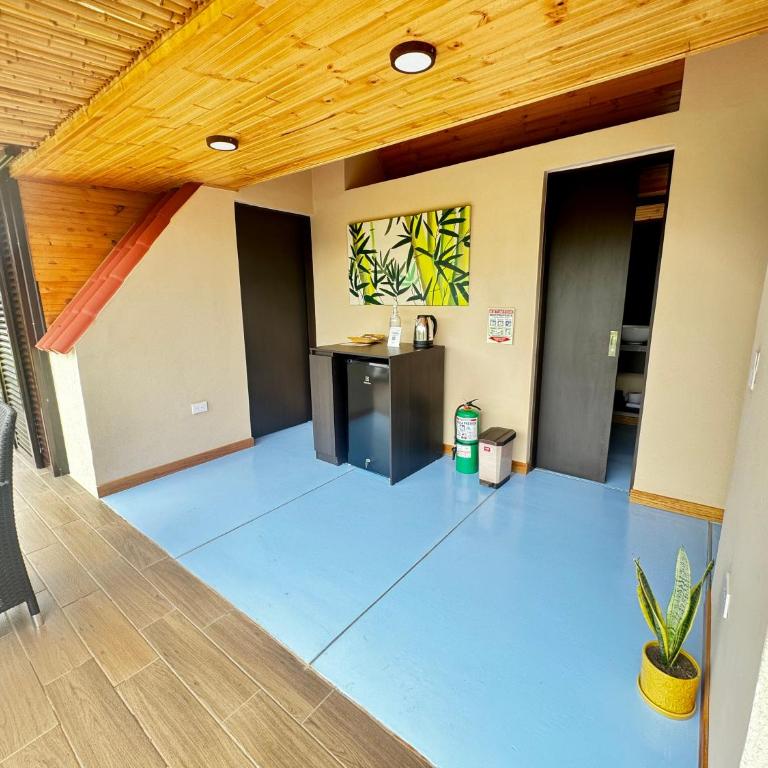 Pachakuti Eco-vida Hotel - Bungalow de 2 dormitorios - 19