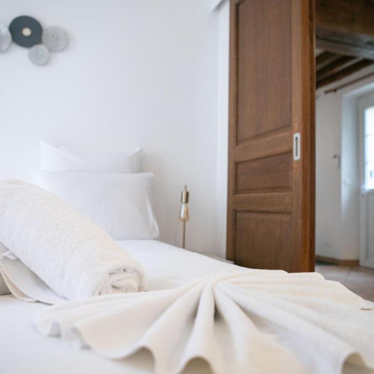 Appartement avec jardin - A 10 minutes de Disneyland - Apartment with Shower - 39
