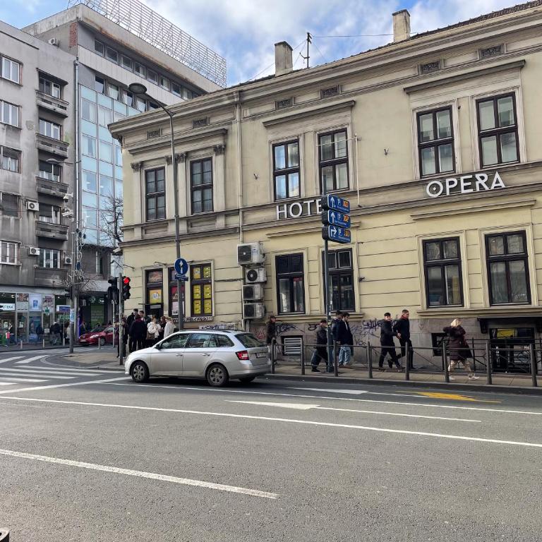 Lukerly 1 - Apartman - 46