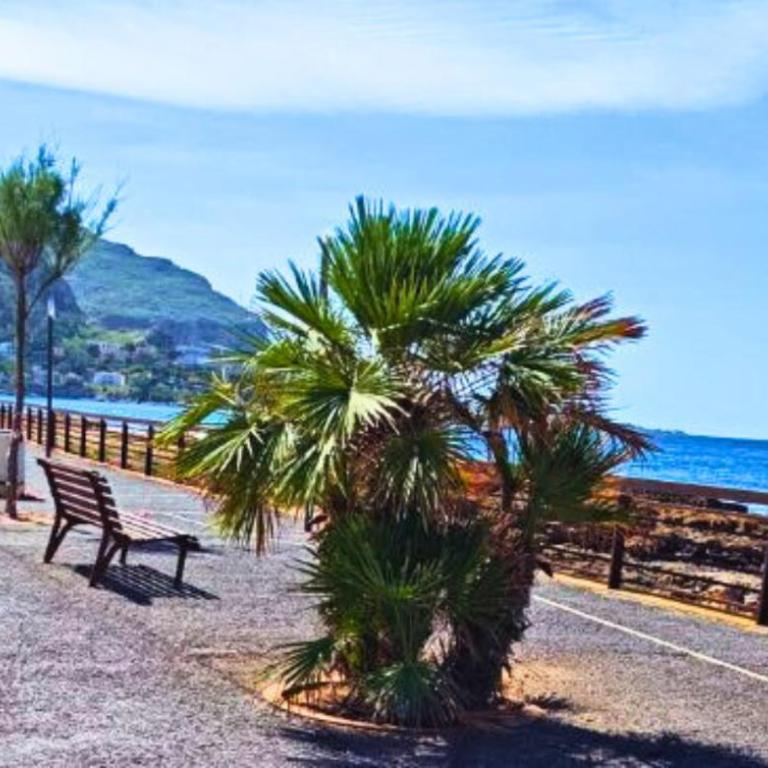 - Palermo - Sferracavallo sul mare - Appartamento con 1 Camera da Letto - 18