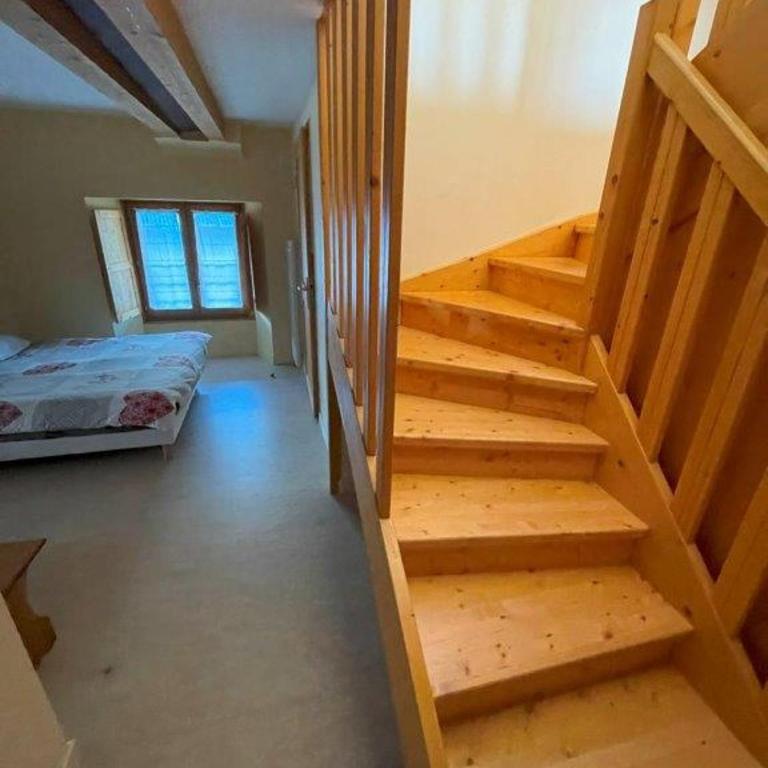 Alpes Montjoie - Appartement 2 Chambres avec Vue - 2