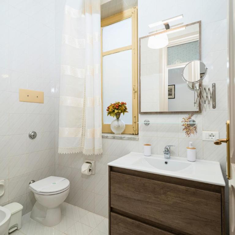- Palermo - Sferracavallo sul mare - Appartamento con 1 Camera da Letto - 12