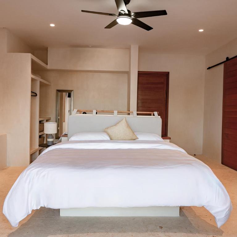 Beachfront Hotel Boutique DK - Suite con vistas al mar - 5