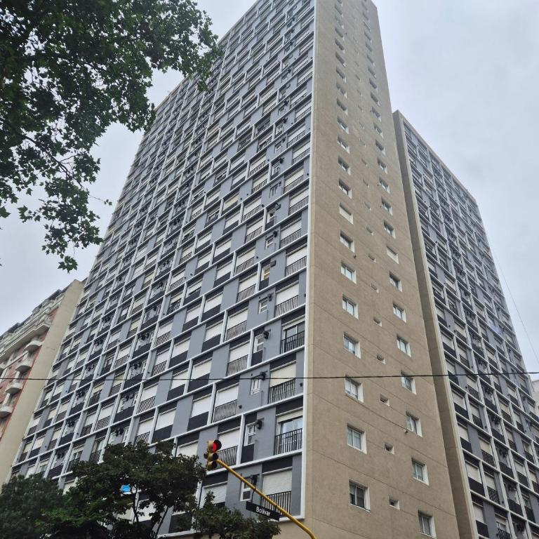 Moderno y Acogedor III - Apartamento de 1 dormitorio - lado mar - 2