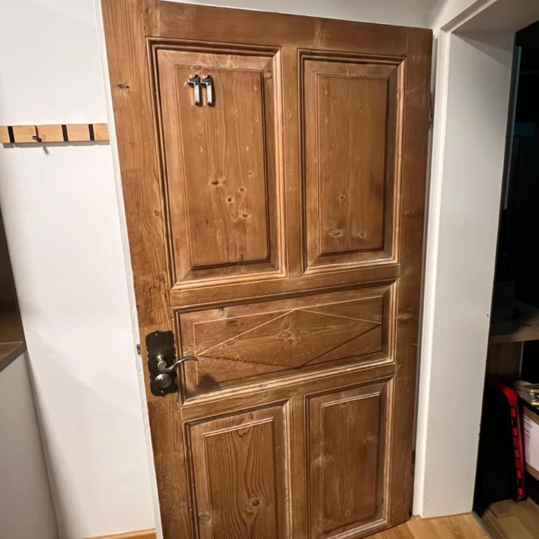 KemptenCityHostPlus-Unterkunft Charme im Denkmal - Familienzimmer mit Gemeinschaftsbad - 3