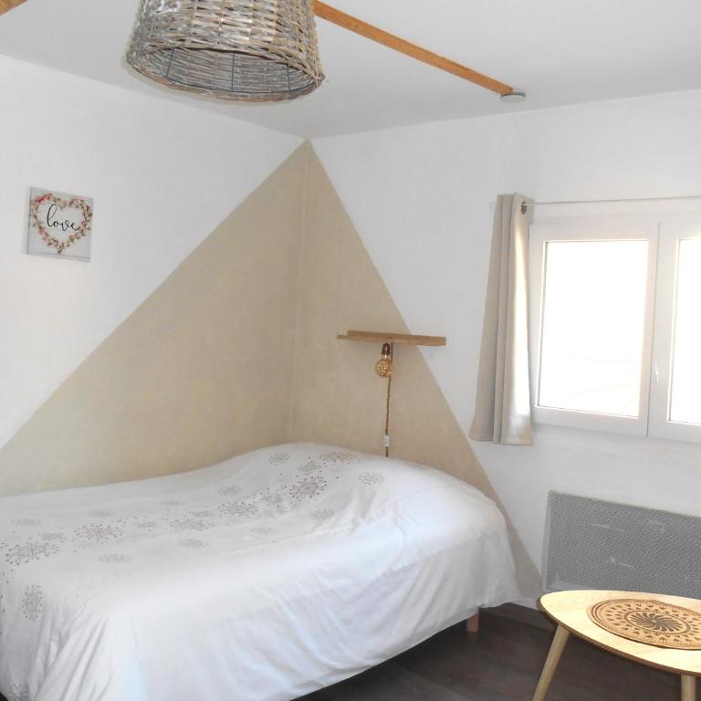 Entre Saint-Tropez et les gorges du Verdon. - Studio - 11