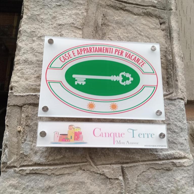 Cinque Terre Mon Amour - Appartamento con 2 Camere da Letto - 2