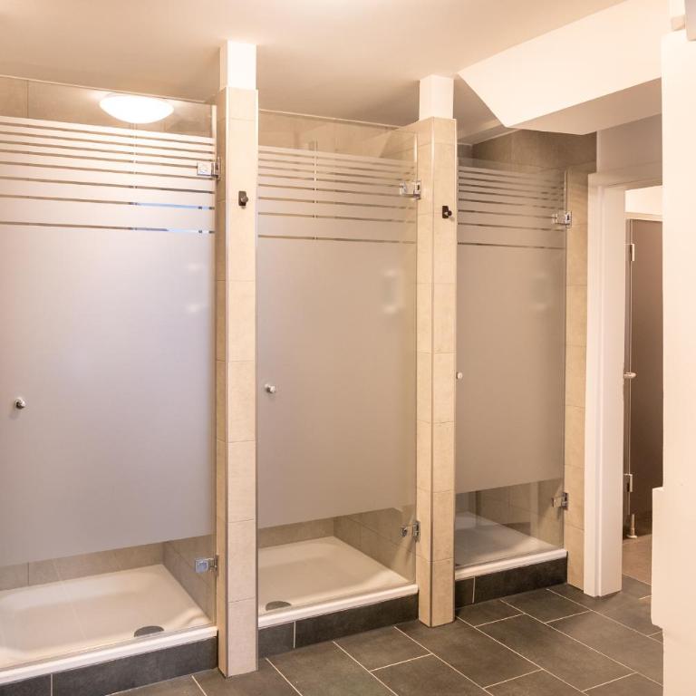 Brauhaus-Hostel König von Flandern - Zweibettzimmer - 7