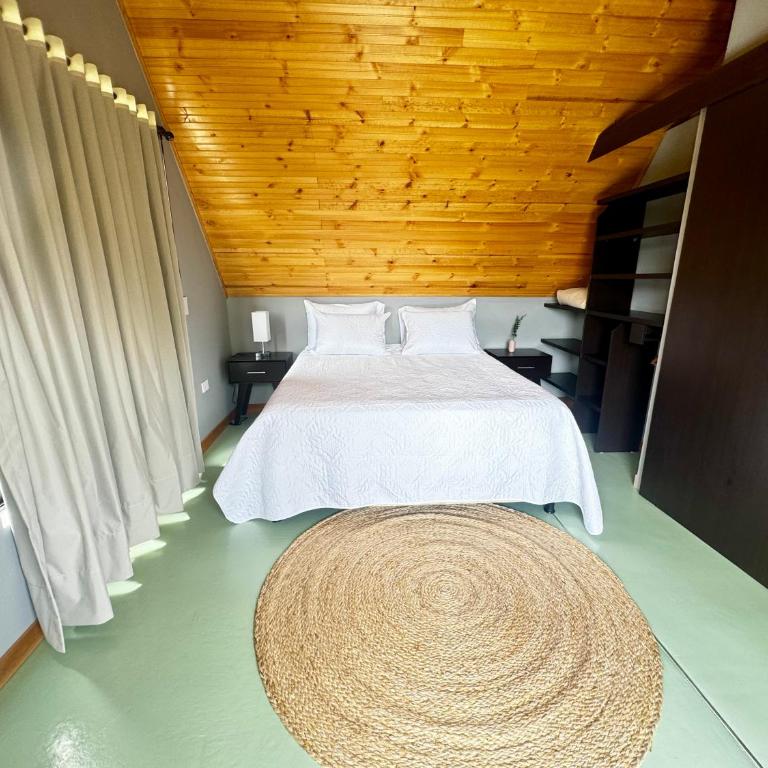 Pachakuti Eco-vida Hotel - Bungalow de 2 dormitorios - 1