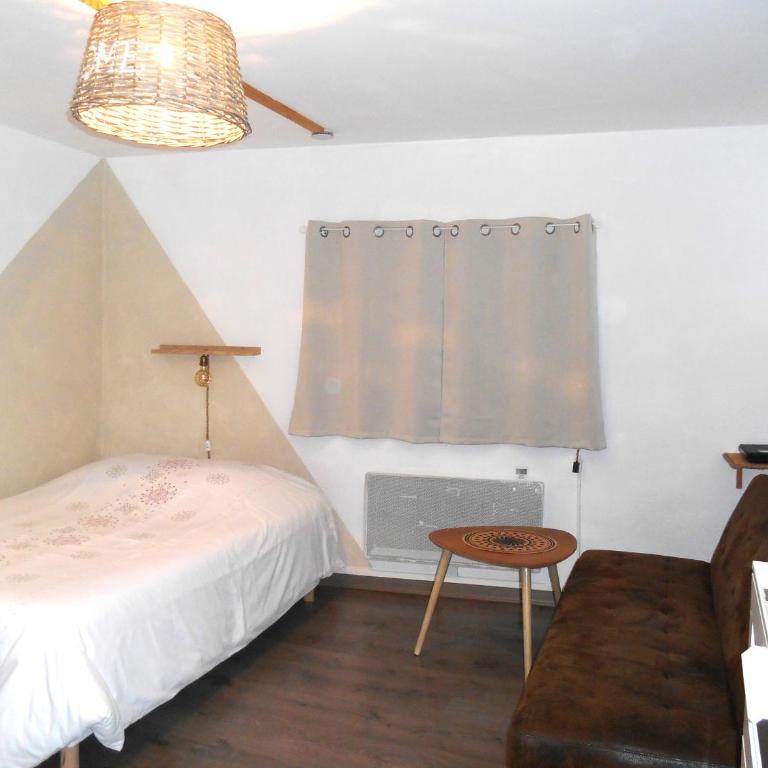 Entre Saint-Tropez et les gorges du Verdon. - Studio - 12