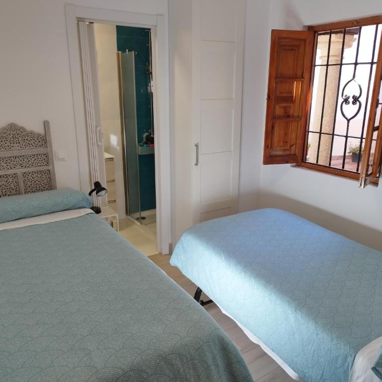 Apartamento Armiñán Ronda- parking opcional - Apartamento de 2 dormitorios - 24