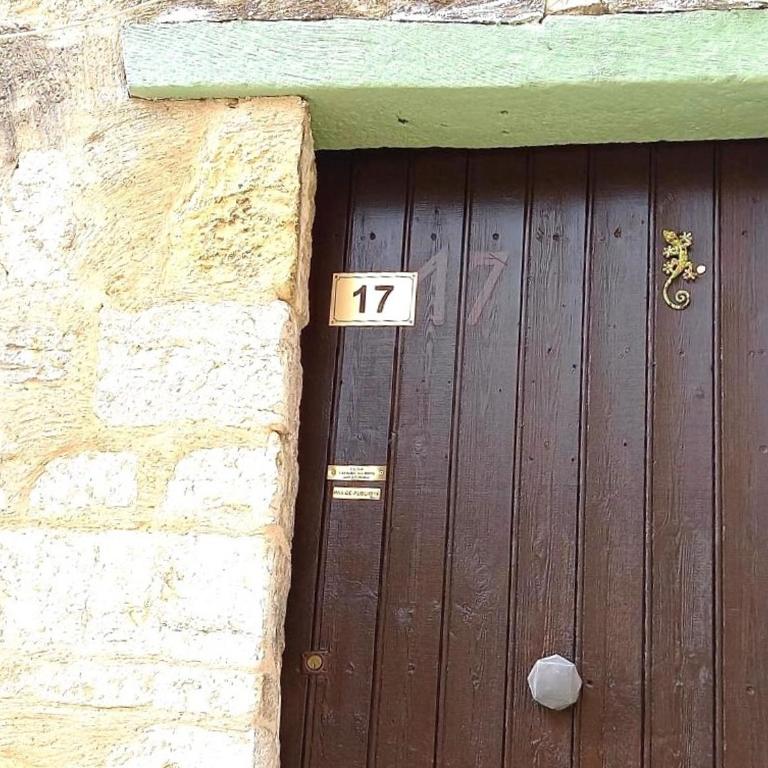 Entre Saint-Tropez et les gorges du Verdon. - Studio - 14