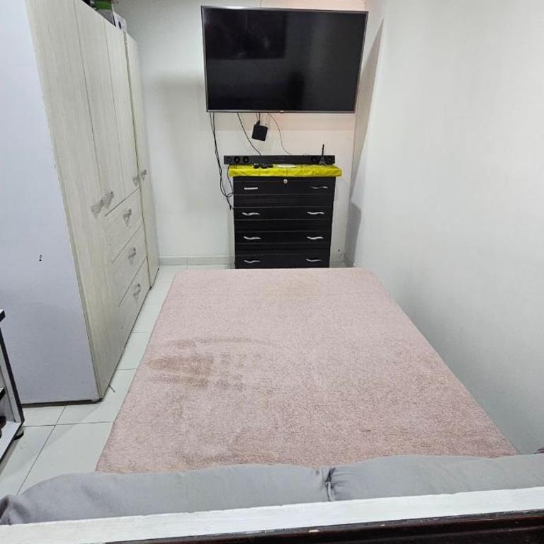 Departamento urbano L G - Apartamento de 2 dormitorios - 7
