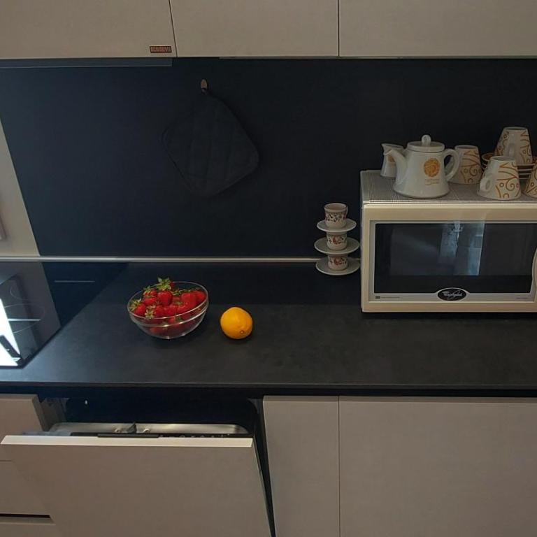 UnAngoloDiBologna - Appartamento con 2 Camere da Letto e Balcone - 10
