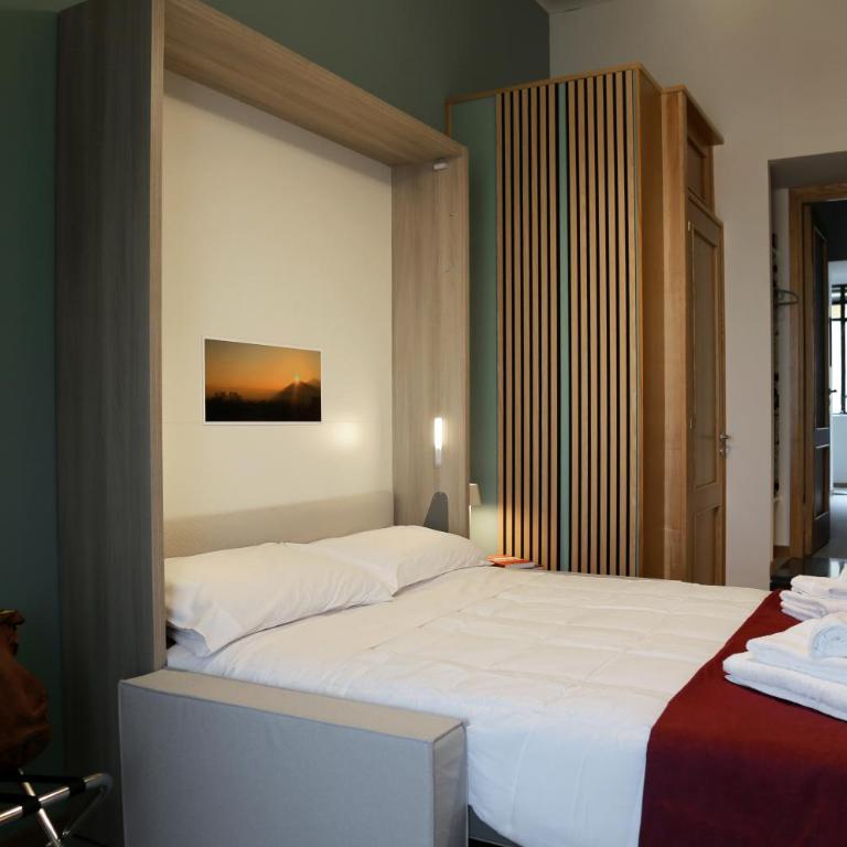 Finestra sull'Alba - Casa Vacanze - 5