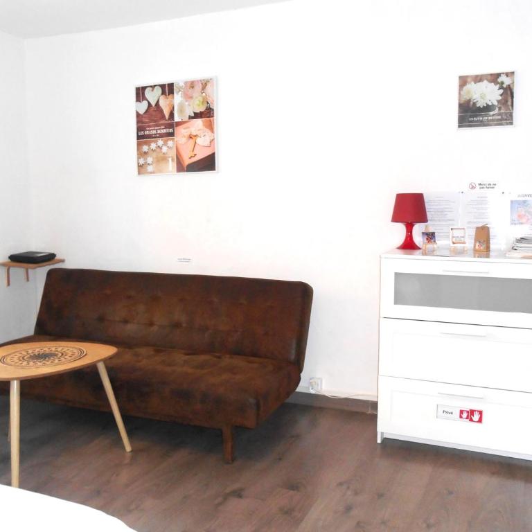 Entre Saint-Tropez et les gorges du Verdon. - Studio - 16