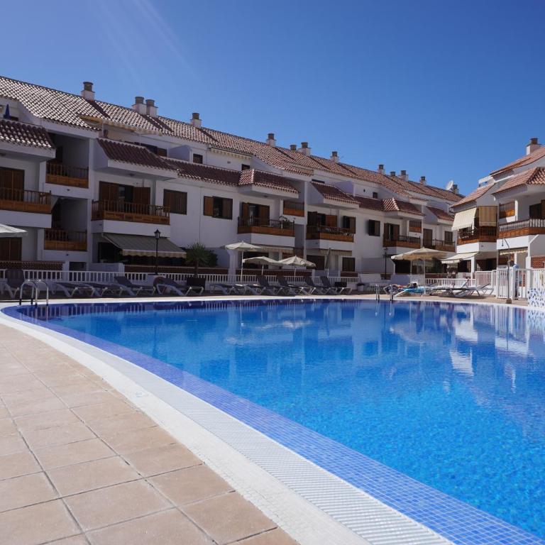 El Cardon - Apartamento de 1 dormitorio - 1