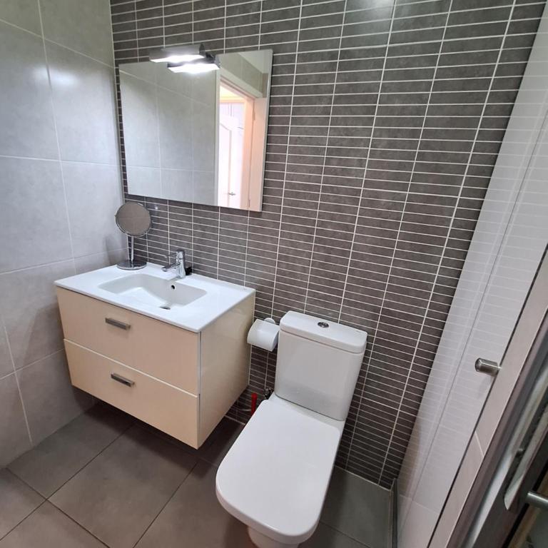 El Cardon - Apartamento de 1 dormitorio - 20